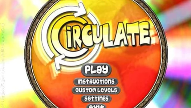 Circulate сохранение