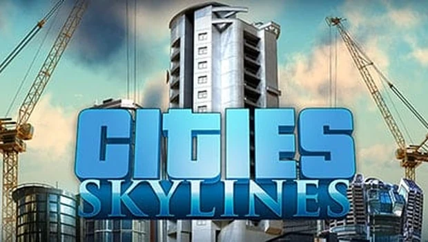 Cities: Skylines сохранение