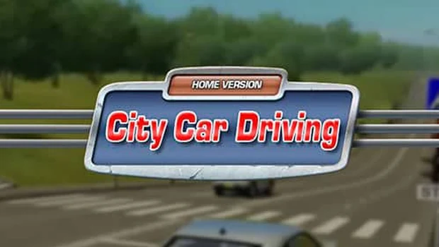 City Car Driving сохранение