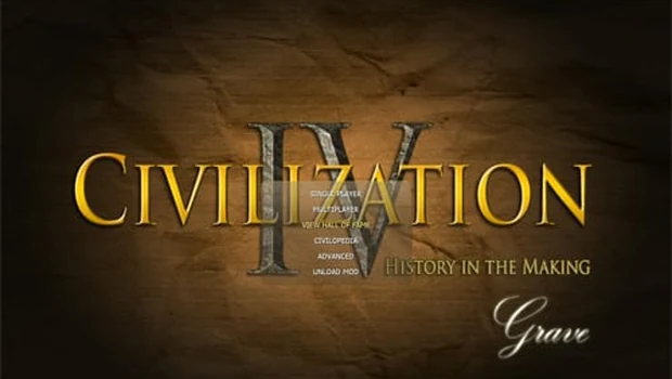 Civilization 4 сохранение