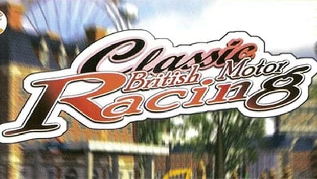 Classic British Motor Racing сохранение