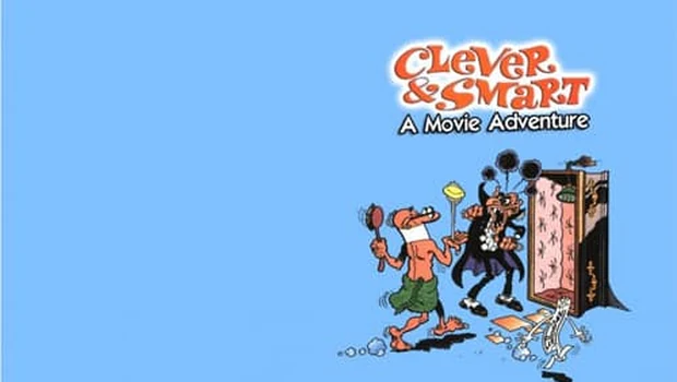 Clever & Smart: A Movie Adventure сохранение