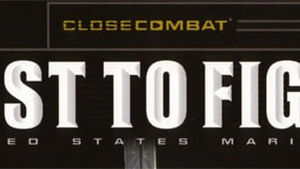 Close Combat: First to Fight сохранение