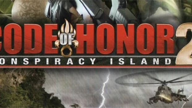 Code of Honor 2: Conspiracy Island сохранение