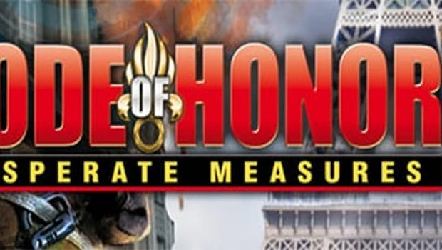Code of Honor 3: Desperate Measures сохранение