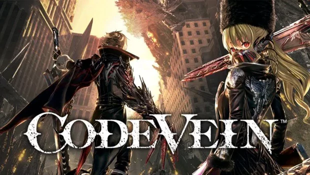 Code Vein сохранение