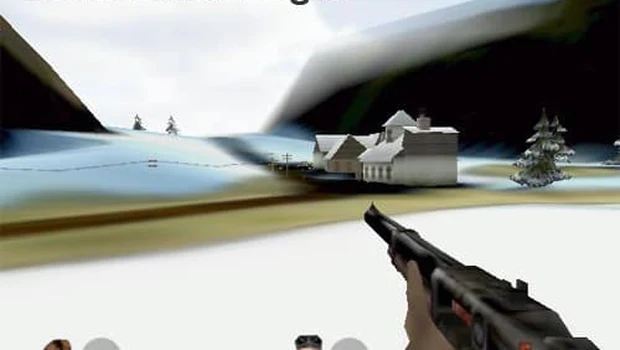 Codename Eagle сохранение
