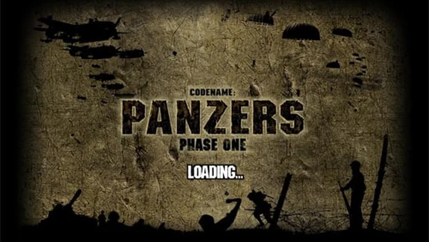 Codename: Panzers - Phase One сохранение