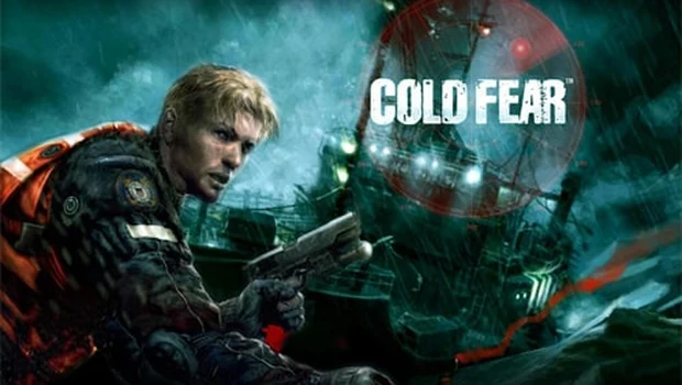 Cold Fear сохранение