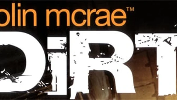 Colin McRae DiRT сохранение