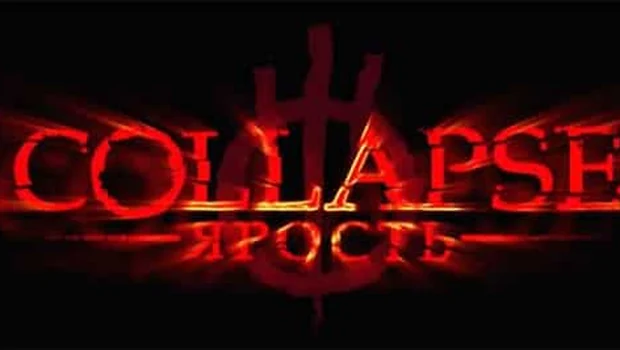 Collapse Rage сохранение