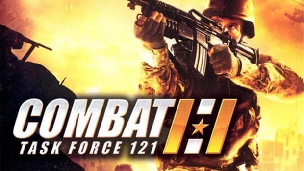 Combat Task Force 121 сохранение