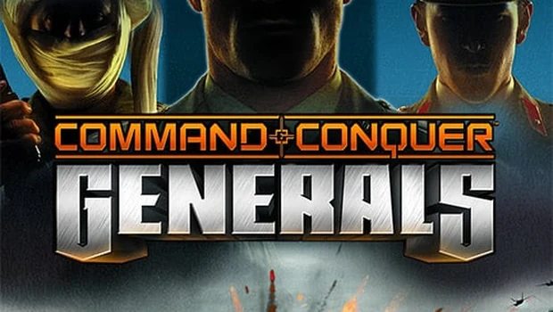 Command & Conquer: Generals сохранение