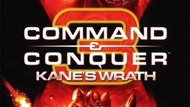 Command & Conquer: Kane’s Wrath сохранение