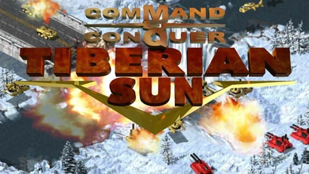 Command & Conquer: Tiberian Sun сохранение