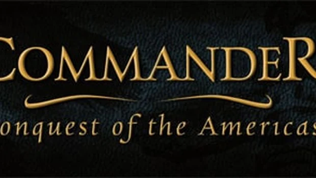 Commander: Conquest of the Americas сохранение