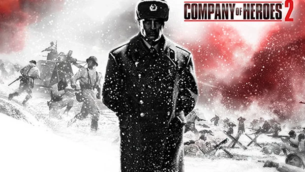 Company of Heroes 2 сохранение
