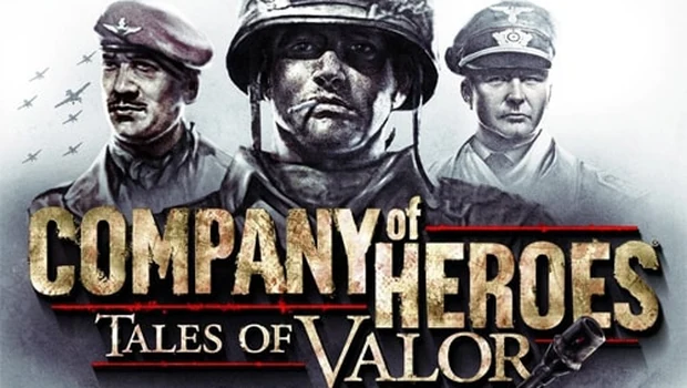 Company of Heroes: Tales of Valor сохранение