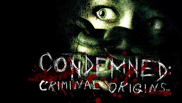Condemned Criminal Origins сохранение
