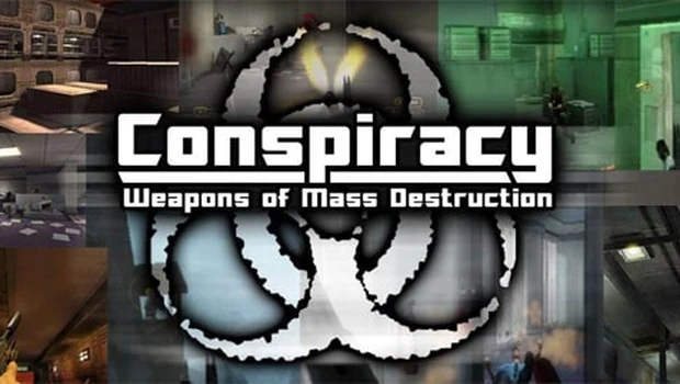 Conspiracy: Weapons of Mass Destruction сохранение
