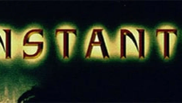 Constantine сохранение