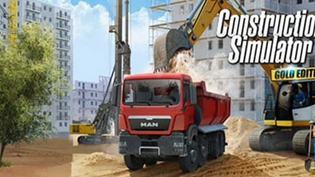 Construction Simulator 2015 сохранение