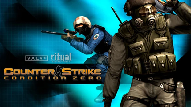 Counter-Strike: Condition Zero сохранение