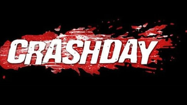 Crashday сохранение