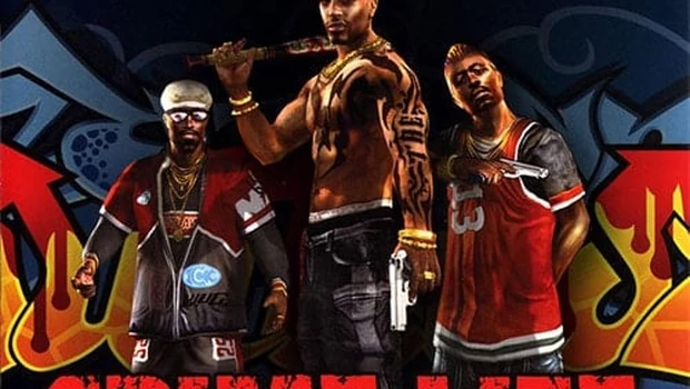 Crime Life: Gang Wars сохранение
