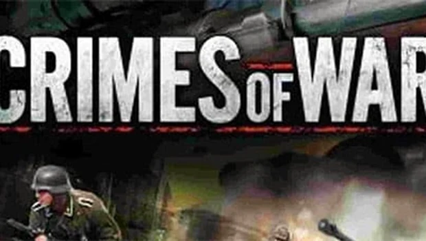Crimes of War сохранение