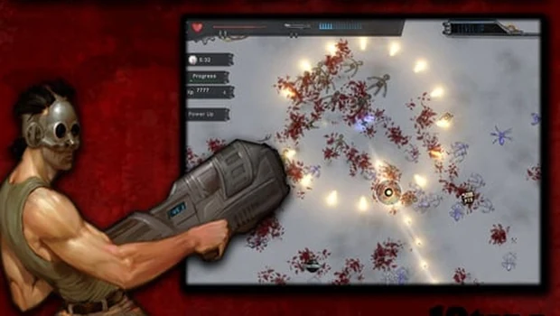 Crimsonland сохранение