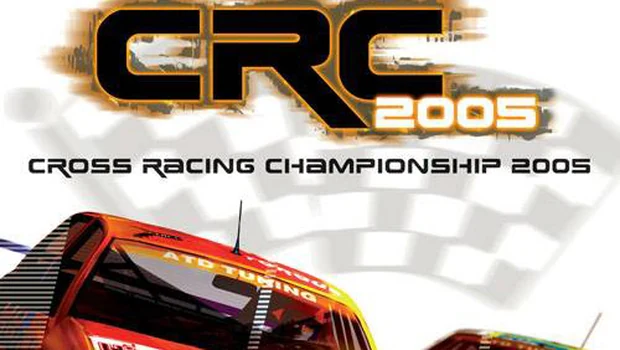 Cross Racing Championship 2005 сохранение