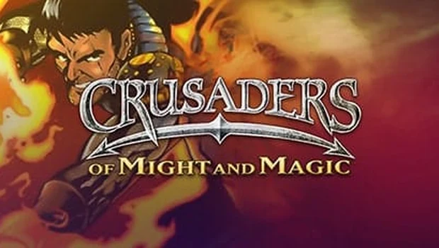 Crusaders of Might and Magic сохранение