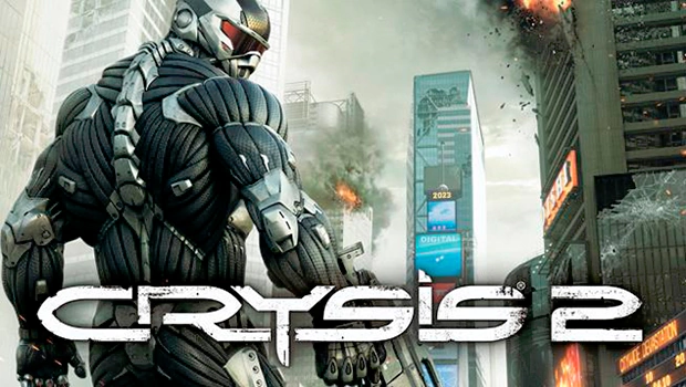 Crysis 2 сохранение
