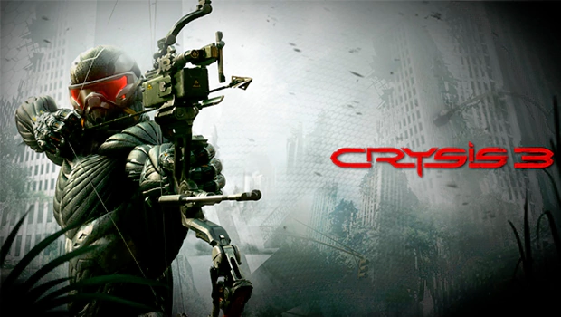 Crysis 3 сохранение