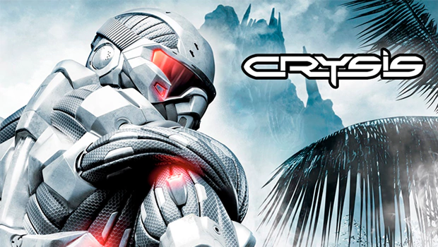 Crysis сохранение