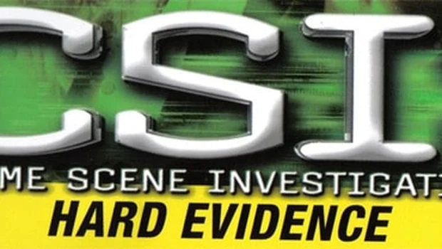 CSI: Crime Scene Investigation Hard Evidence сохранение