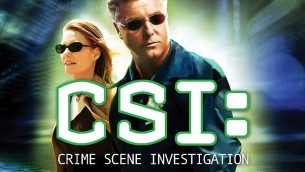 CSI: Crime Scene Investigation сохранение
