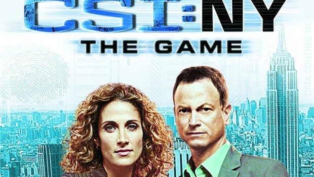 CSI: New York сохранение