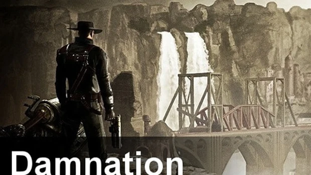 Damnation сохранение