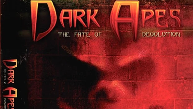 Dark Apes: The Fate of Devolution сохранение