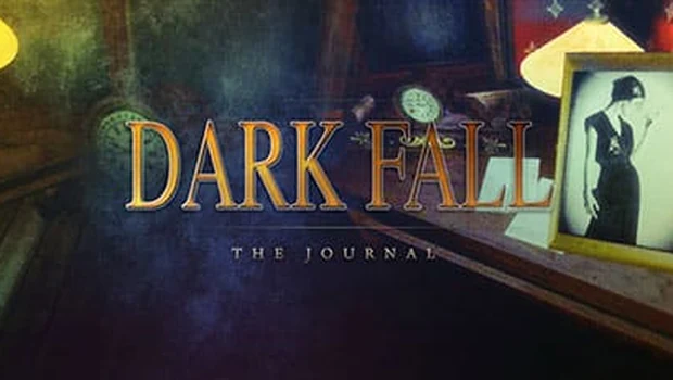 Dark Fall: The Journal сохранение