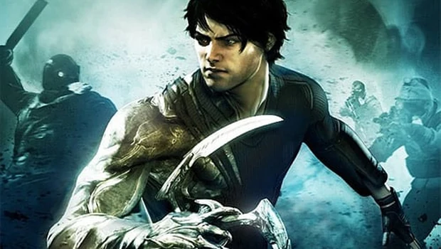 Dark Sector сохранение