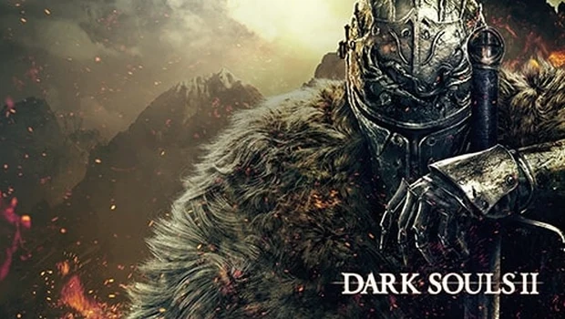 Dark Souls 2 сохранение