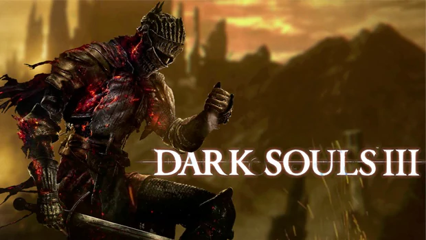 Dark Souls 3 сохранение