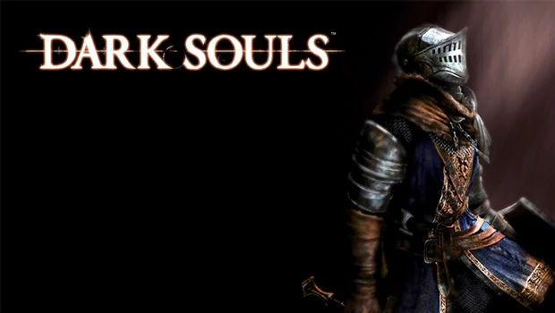 Dark Souls сохранение