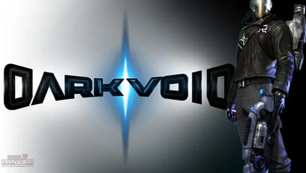 Dark Void сохранение