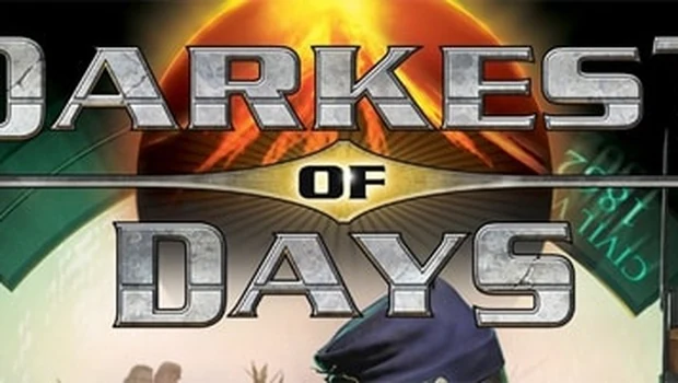Darkest of Days сохранение