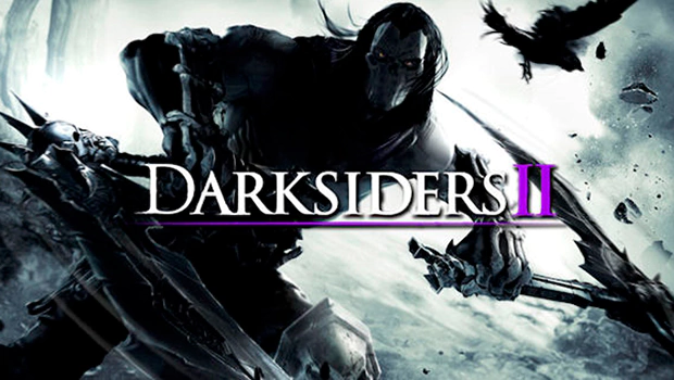 Darksiders 2 сохранение