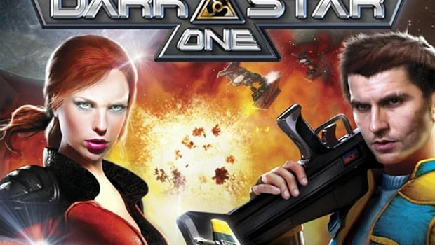Darkstar One сохранение